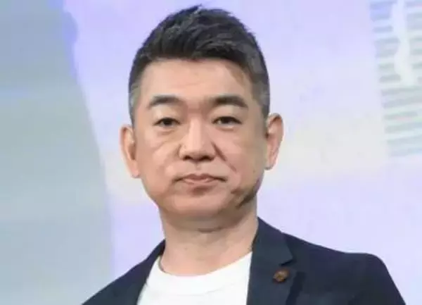 7人の子だくさん橋下徹氏　息子3人がニート説を否定も「特定される」生放送で焦る【発端TVでの発言全文】