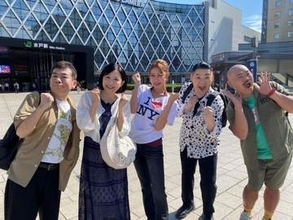 テレ東「バス旅」が8カ月ぶりに復活「路線バスで鬼ごっこ」　2月撮影中に出演者が怪我、再発防止指針も発表
