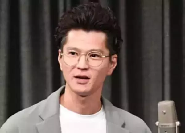 モグライダー芝、高校は「アルファベット大文字小文字書けたら」特進クラス入り　しかも「学年で10人」しかおらずがく然