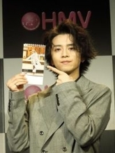 飯島寛騎　20代最後の「僕らしさ満載」カレンダー発売