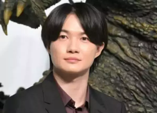 神木隆之介が結婚を発表「お相手は一般の方となります」「取材等はお控えいただけますと」