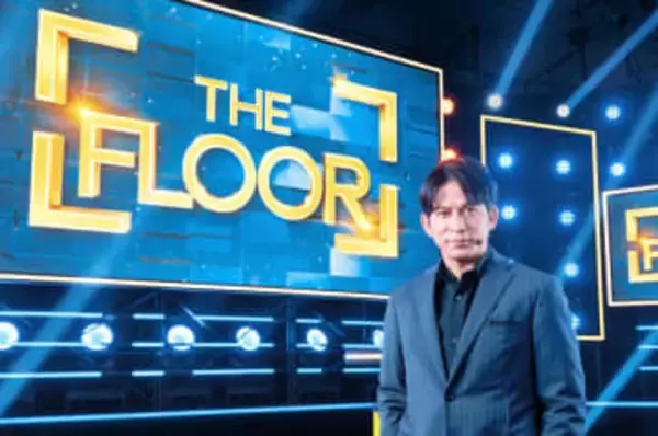 岡田准一　世界的大ヒット番組「THE　FLOOR」日本版MC決定　優勝賞金1000万円かけてクイズで真剣勝負