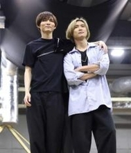 JUMP薮宏太「男らしさのなかに持ち前の甘さ、セクシーさがある」　A．B．C-Z橋本ファラオ役絶賛