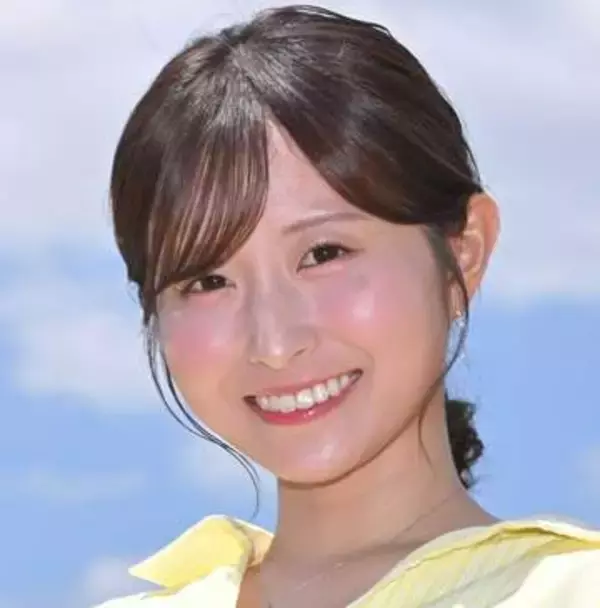 レインボー池田と結婚の元読売・佐藤佳奈アナが芸能事務所「ツインプラネット」所属を発表「さまざまなことに前向きに挑戦」