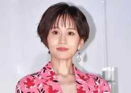 前田敦子 一人二役で双子役に気合十分 中村明日美子 ウツボラ ドラマ化 22年3月24日 エキサイトニュース