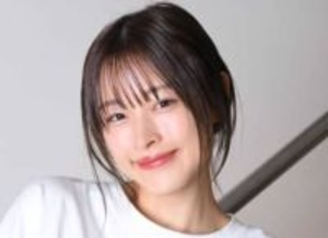 朝倉未来が発掘して話題に　モデル美月が結婚式　未来マネが純白ドレス姿の写真投稿「綺麗で輝いてました」