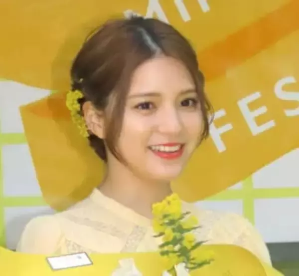 川島海荷　海外でプール♥→警備員から注意、一瞬で財布、パスポート等全部盗まれ「水着＆裸足でホテルまで歩いた」悲劇