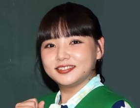 野呂佳代、ネット記事が一斉に「XL女優」見出しでプンスカ　木村拓哉がLサイズ選ぶも本当はXLで