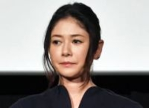 真木よう子、薄毛に悩んだ過去　お辞儀をすると「あっ…って言われ」頭に直接注射も「めちゃくちゃ痛い」