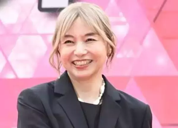山口智子　実家の家業が意外！「継げ、継げと言われ逃げ出してきた」「偶然、朝ドラのオーディションが」