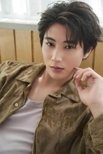 丹野叡がプロダクション尾木に所属　ジュノンボーイで読者投票1位フォトジェニック賞　「目標は、大河ドラマの主演を」