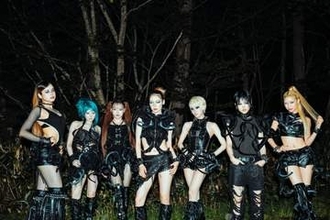 XG　フジロック初出演で圧巻パフォーマンス披露