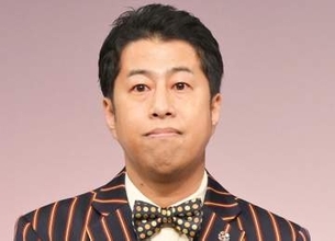 ウエストランド井口、鼻と喉の同時手術から退院も「地獄でした」　2日から仕事復帰