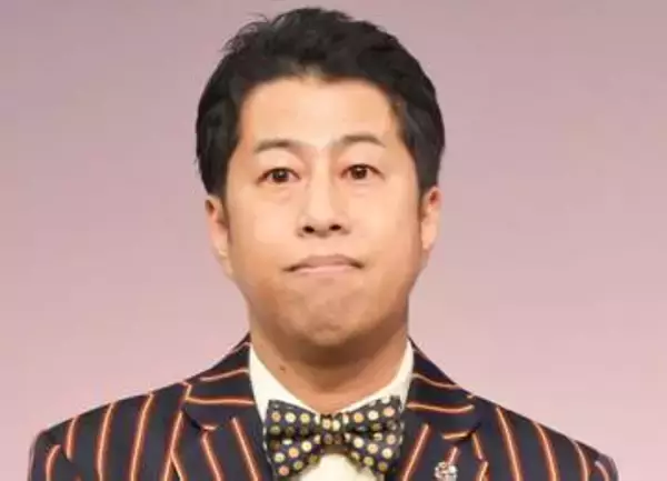 ウエストランド井口、鼻と喉の同時手術から退院も「地獄でした」　2日から仕事復帰