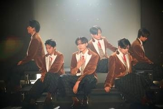 Cloud　ten3組目も専用シアターデビュー　佐藤流星「パワフルな公演ができた」