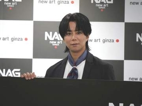 北山宏光　コースデビュー時のゴルフスコアは180「走り回った記憶は覚えてる」
