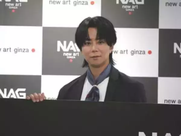 北山宏光　コースデビュー時のゴルフスコアは180「走り回った記憶は覚えてる」