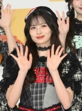 CANDY　TUNE・立花琴未、発表直前に知らされた紅白初出場「理解できないまま涙だけが」　先輩グループとのW出場「倍の倍うれしい」