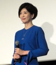 中山忍　瞳潤ませ「最初で最後」だった中山美穂さんとの思い出を回想「泣いちゃうんで…ごめんなさい」