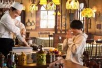 芸人8組がCM内で即興ネタバトル　金属バット・小林圭輔は余裕「全てのネタ5秒でいいな～」