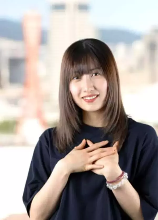 元モー娘。佐藤優樹「生きている今の時間を大切に」新たなフェーズ　音楽きっかけに“怠け者”から脱出