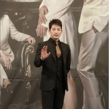 韓国ベテラン俳優　10年ぶりにスクリーン復帰　制作発表会で自身に関する疑惑を釈明「法的手続きを行った」