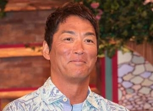 長嶋一茂　ハワイで2軒目の別荘に「リノベのセンス！」「マジでやばい」屋上テラスにジャグジーも、かまいたち仰天　1960年築とは思えない！