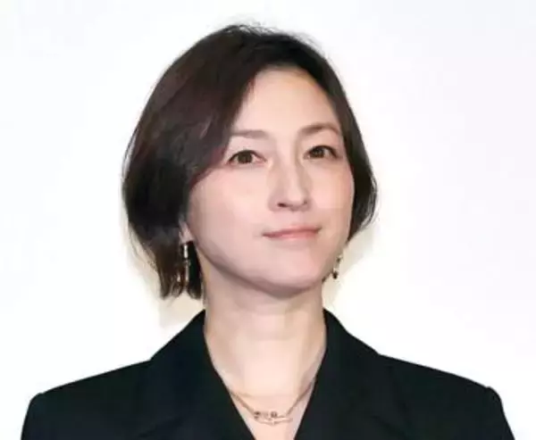 うわわっ発光しそう！活動再開の広末涼子　46歳の近影に「透明感が凄い♥」「めっちゃ可愛い♥」きょう朗読ライブ