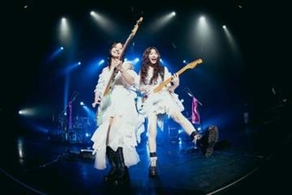 SILENT　SIREN　「2人体制」のツアー完走「はなまるを贈りたい」来春ミニアルバム＆ツアー開催、10年ぶり女祭り＆男祭りも復活！