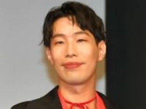 【べらぼう】グニャ富・坂口涼太郎、撮影後に気づき、「身の毛がよだった」理由告白「私、しゃらくさいね」