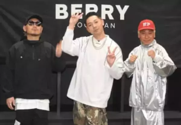 3人組ボーカルグループが神村学園にエール「2冠勝ち取って」過去に学園応援ソング制作