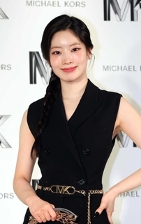 TWICEダヒョン　足首を骨折　一部の北米公演に不参加と事務所が発表