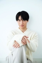 デビュー15周年の福士蒼汰　グローバルファンクラブ開設「全世界からアクセスできる空間を作ることができ、大変うれしく思います」