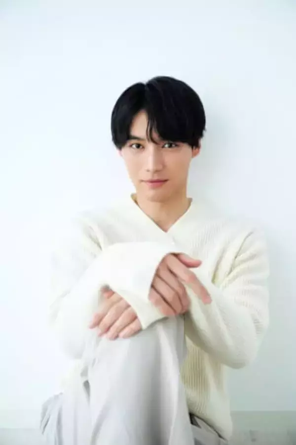 デビュー15周年の福士蒼汰　グローバルファンクラブ開設「全世界からアクセスできる空間を作ることができ、大変うれしく思います」