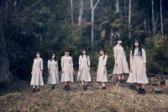 BNSI　4作目シングル「揺らめきの果てへ」6月から9月まで4カ月連続配信リリース発表　初のパッケージアルバムも決定
