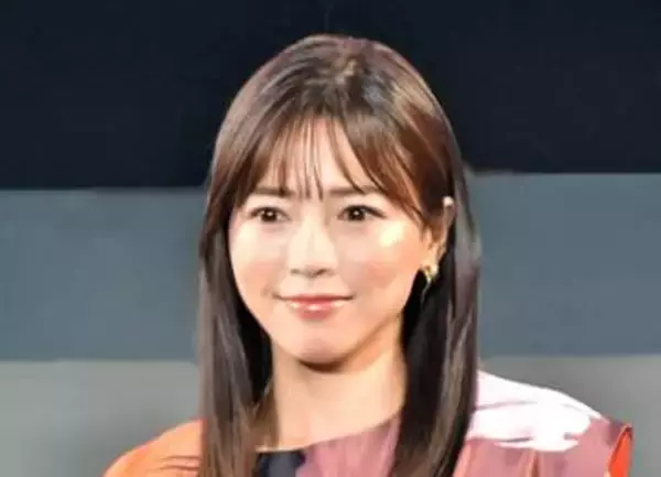 10歳息子がカナダ1カ月留学の釈由美子　「田舎古民家」での2拠点生活明かす「子育て環境を求めて」