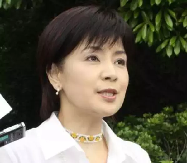 岡部まり　村上龍さんを追悼「未だ信じがたく」トーク番組「Ryu’s　Bar」で共演「深い感謝を捧げたいです」