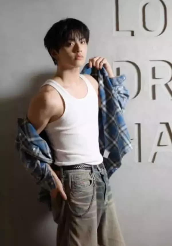 【The LDH Times】TJBB・TAKI　新曲「Let’s　Dance」はライブで絶対に映える曲