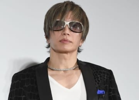 GACKT、81連勝中格付けチェック出演決定で「気づけば断れない席に」外せ…外せ…の悪夢まで