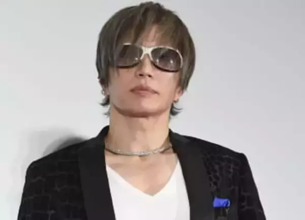 GACKT、81連勝中格付けチェック出演決定で「気づけば断れない席に」外せ…外せ…の悪夢まで