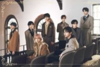 「VOKSY　DAYS」来年2.2デビュー　平均年齢16.4歳の8人組　スターダスト新グループ