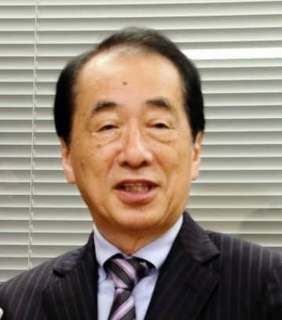 菅直人元首相　認知症で要介護3「報道は本当です。隠していても仕方ない」伸子夫人の言葉、立憲・福山哲郎議員が明かす