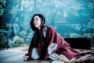 「怖すぎ」「辛い、見れない」【豊臣兄弟】歴史に残る絶世美女の最期、六条河原に震撼「えぐすぎた」「令和の大河で」「まさか影でやるとは」後に石田三成も散る場所で