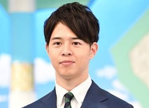 ABCテレビ小西陸斗アナ＆大石紗椰アナが結婚　8歳差、兄は吉本芸人　SNSで「笑顔いっぱいの日々を」と報告