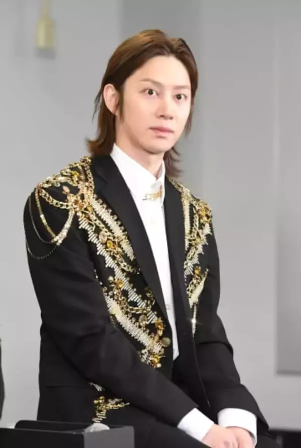 SUPER　JUNIOR　ヒチョル　過去の大事故で身長が9センチ縮んだと告白