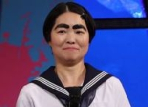 イモトアヤコ　友人とのピクニックで「イモトナカイ」に　ファン「可愛い！」「季節先取りですね」「来年にも期待大」