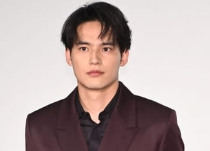 水上恒司　一般女性と結婚発表　「新たな命を授かり」と第1子妊娠も明らかに