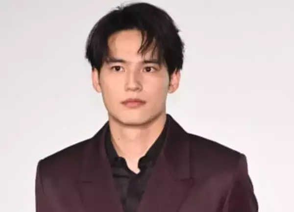 水上恒司　一般女性と結婚発表　「新たな命を授かり」と第1子妊娠も明らかに