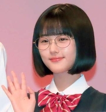 原菜乃華　スカウトは「ベビーカーに乗ってる時」仰天告白に影山優佳「ええー！？」