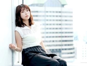 鳴海唯、俳優道まい進　同姓カップルのドキュメンタリー取材するディレクター役好演　医者、落語家、NASA職員…未経験の役やってみたい